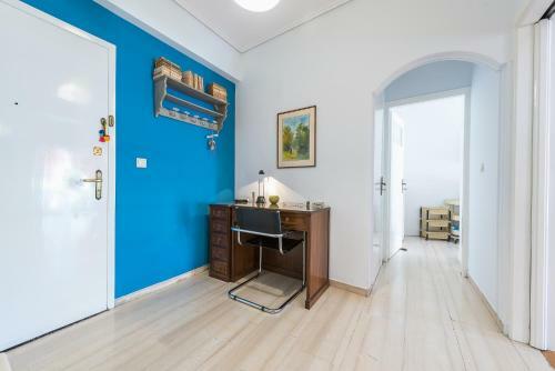 Comfy Apartment Near City Center