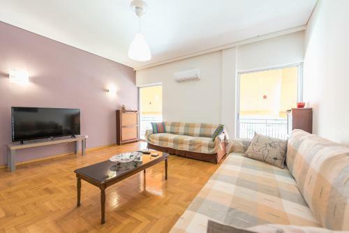 Comfy Apartment Near City Center