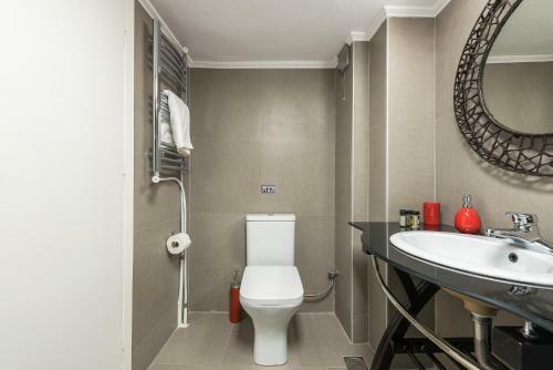 Comfy Apartment Near City Center