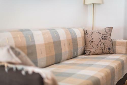 Comfy Apartment Near City Center