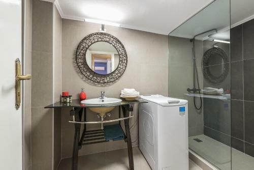 Comfy Apartment Near City Center