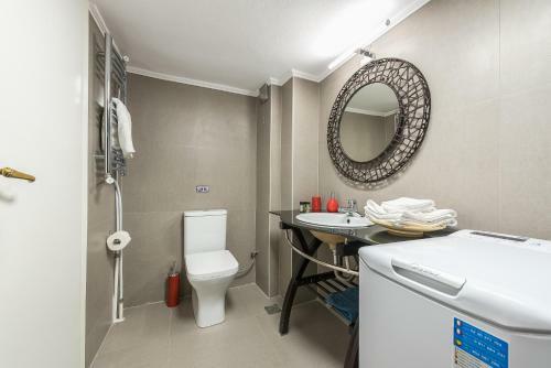 Comfy Apartment Near City Center