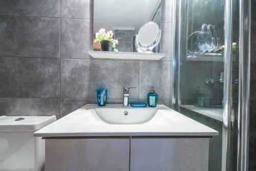 Apartamento Stylish Home In Koukaki By Cloudkeys