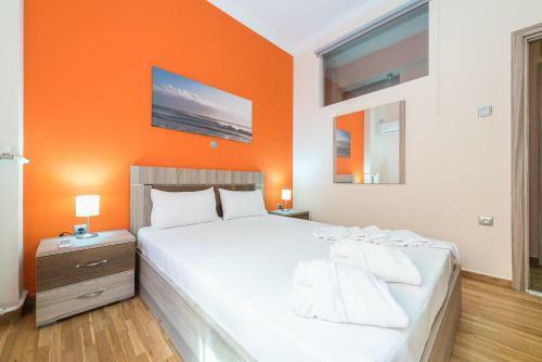 Apartamento Stylish Home In Koukaki By Cloudkeys