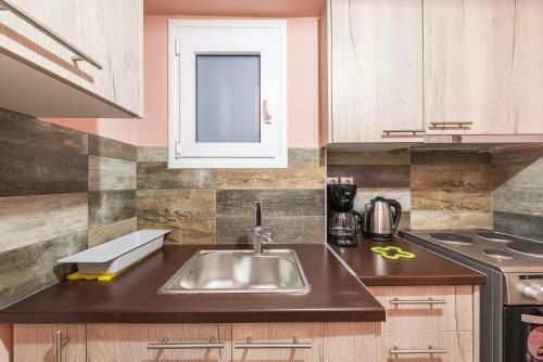 Apartamento Stylish Home In Koukaki By Cloudkeys