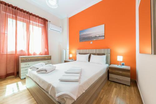 Apartamento Stylish Home In Koukaki By Cloudkeys