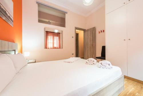 Apartamento Stylish Home In Koukaki By Cloudkeys