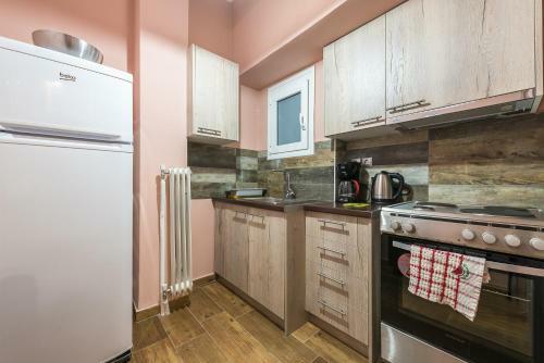 Apartamento Stylish Home In Koukaki By Cloudkeys