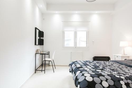 Omnia Pagrati Apartments