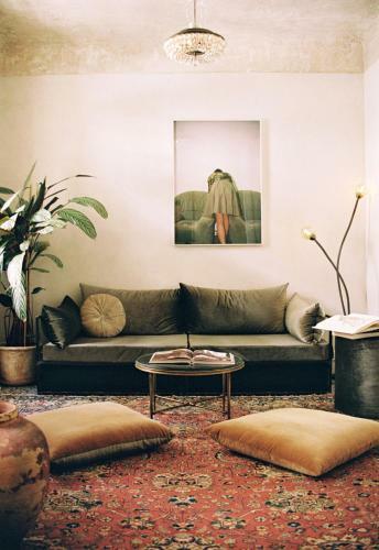 Hotel Shila Athens