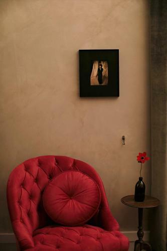 Hotel Shila Athens
