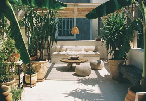 Hotel Shila Athens