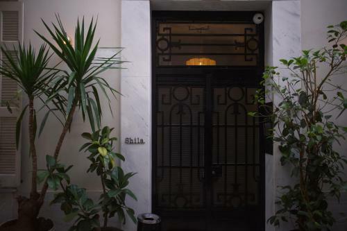 Hotel Shila Athens