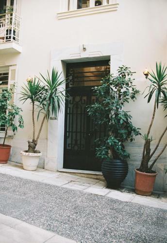 Hotel Shila Athens
