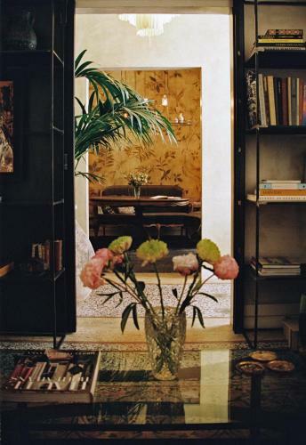 Hotel Shila Athens