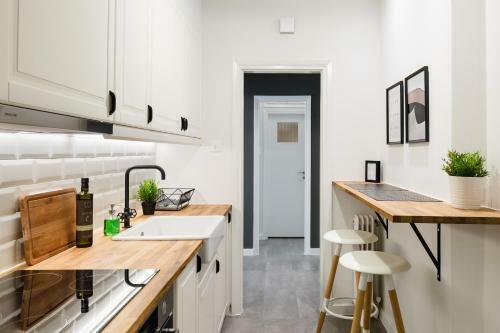 Desirable 1bd Apartment In Kolonaki By Upstreet