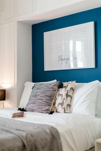 Desirable 1bd Apartment In Kolonaki By Upstreet