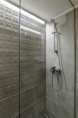 Desirable 1bd Apartment In Kolonaki By Upstreet
