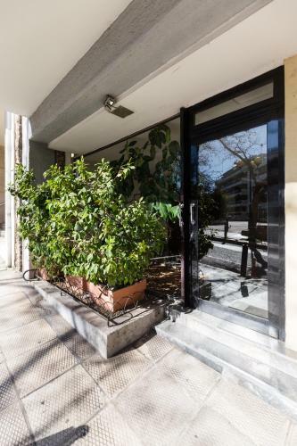 Desirable 1bd Apartment In Kolonaki By Upstreet