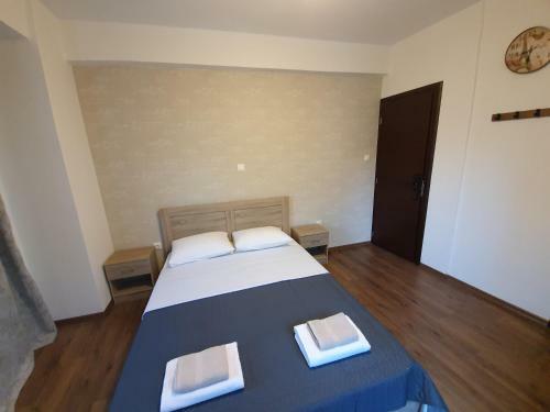Bed & Breakfast City Centre Stylish Rooms
