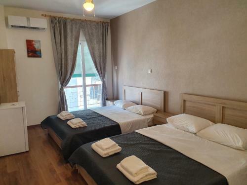 Bed & Breakfast City Centre Stylish Rooms