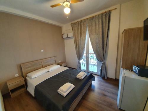 Bed & Breakfast City Centre Stylish Rooms