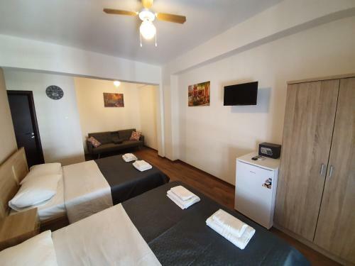 Bed & Breakfast City Centre Stylish Rooms