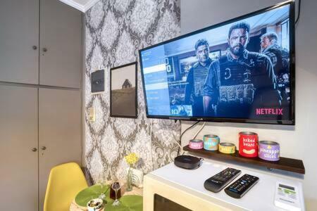 Apartamento Erato Art Loft