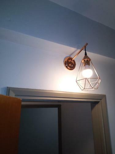 Apartamento Erato Art Loft