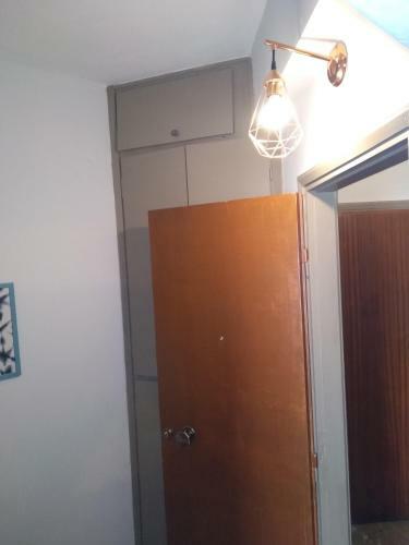 Apartamento Erato Art Loft