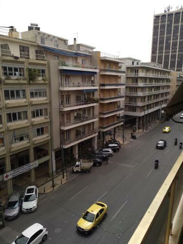 Apartamento Erato Art Loft