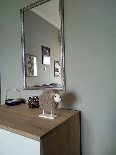 Apartamento Erato Art Loft