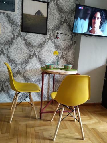 Apartamento Erato Art Loft