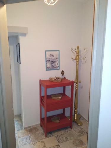 Apartamento Erato Art Loft