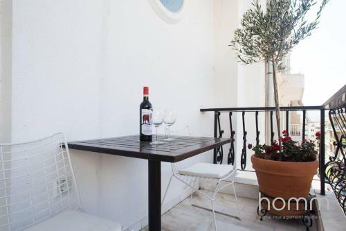 Apartment 102m� - Roof Garden With Acropolis View