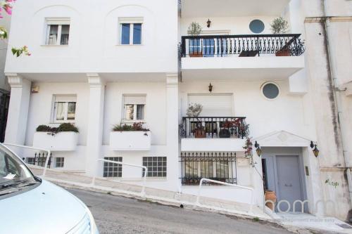 Apartment 102m� - Roof Garden With Acropolis View