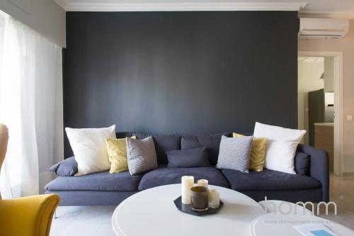 Apartment 102m� - Roof Garden With Acropolis View