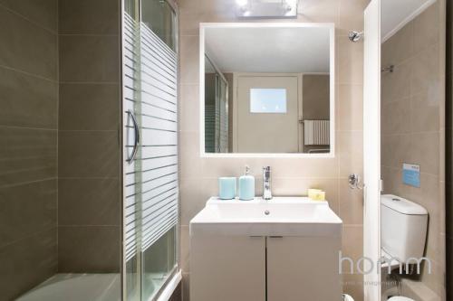 Apartment 102m� - Roof Garden With Acropolis View