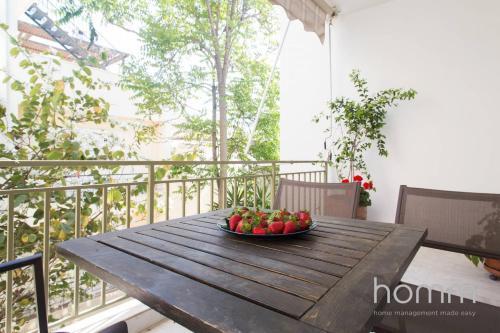 Apartment 102m� - Roof Garden With Acropolis View
