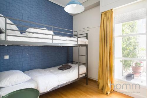 Apartment 102m� - Roof Garden With Acropolis View