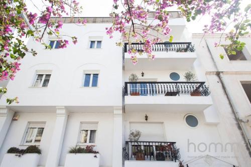 Apartment 102m� - Roof Garden With Acropolis View