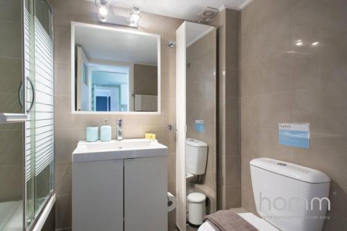 Apartment 102m� - Roof Garden With Acropolis View