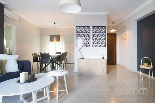 Apartment 102m� - Roof Garden With Acropolis View