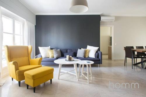Apartment 102m� - Roof Garden With Acropolis View