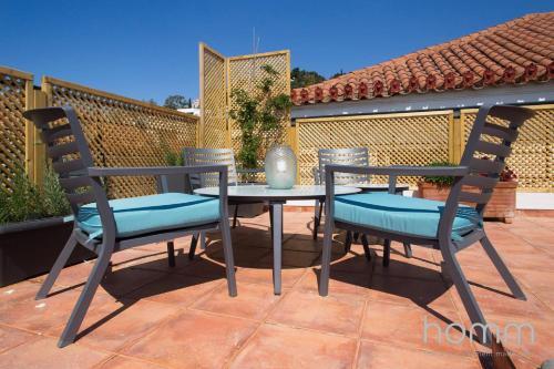 Apartment 102m� - Roof Garden With Acropolis View