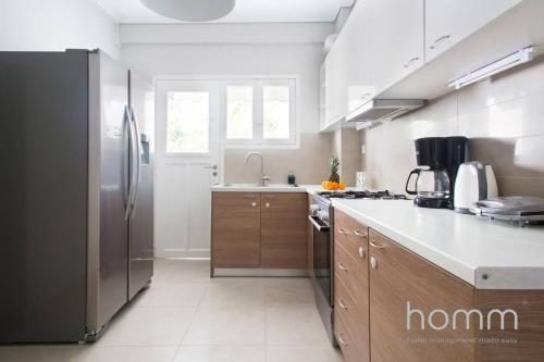 Apartment 102m� - Roof Garden With Acropolis View