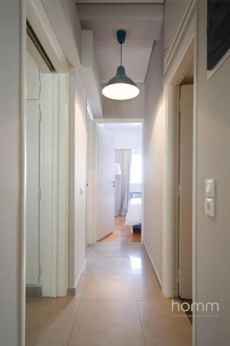 Apartment 102m� - Roof Garden With Acropolis View