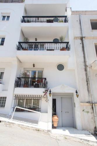 Apartment 102m� - Roof Garden With Acropolis View