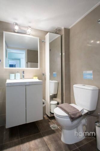 Apartment 102m� - Roof Garden With Acropolis View