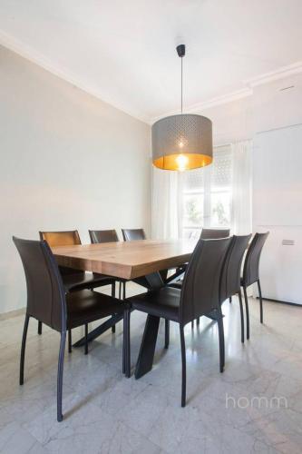 Apartment 102m� - Roof Garden With Acropolis View